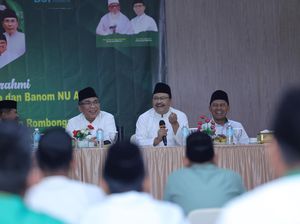 Reaksi Santai PBNU di Tengah Memanasnya Konflik dengan PKB