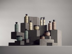 Sensatia Botanicals Rilis Rangkaian Perawatan untuk 3 Masalah Utama Rambut