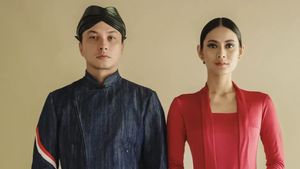 7 Seragam Pembukaan Olimpiade Paling Stylish, Indonesia Dirancang Anak Prabowo