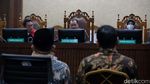 Sidang Vonis Korupsi Proyek Tol MBZ Ditunda
