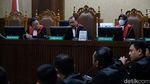 Sidang Vonis Korupsi Proyek Tol MBZ Ditunda