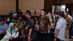 Sidang Vonis Korupsi Proyek Tol MBZ Ditunda