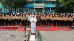 Musim Kemarau, Siswa Sekolah di Aceh Salat Minta Hujan