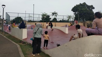 Panduan Lengkap Menuju Taman Dafici di Jakarta Selatan