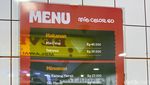 Gurihnya Juara! Mie Celor Palembang Hidden Gem di Melawai Plaza