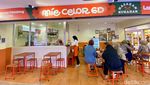Gurihnya Juara! Mie Celor Palembang Hidden Gem di Melawai Plaza