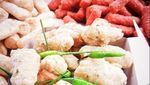Gurihnya Nagih! 20 Tahu Aci Enak Ada di Sini