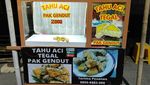 Gurihnya Nagih! 20 Tahu Aci Enak Ada di Sini