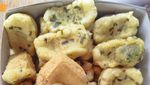 Gurihnya Nagih! 20 Tahu Aci Enak Ada di Sini