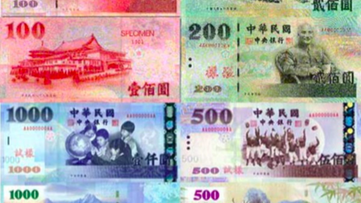 Apa Nama Mata Uang Taiwan? Ini Nilai Tukarnya ke Rupiah