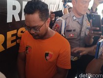 Pegawai KPK Gadungan Peras ASN Rp 700 Juta, Terancam 9 Tahun Bui
