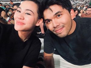 Aaliyah Massaid dan Thariq Undur Jadwal Pemeriksaan Hoaks Hamil Duluan Besok