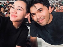 Thariq-Aaliyah Terdengar Cekcok di Live Atta Halilintar, Ini Faktanya