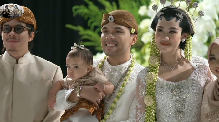 Thariq Halilintar
