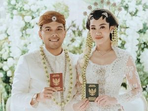 Pernikahan Thariq Halilintar-Aaliyah Massaid Bikin Kepo Netizen