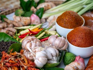 5 Tips Memperbaiki Metabolisme dan Kesehatan Pencernaan