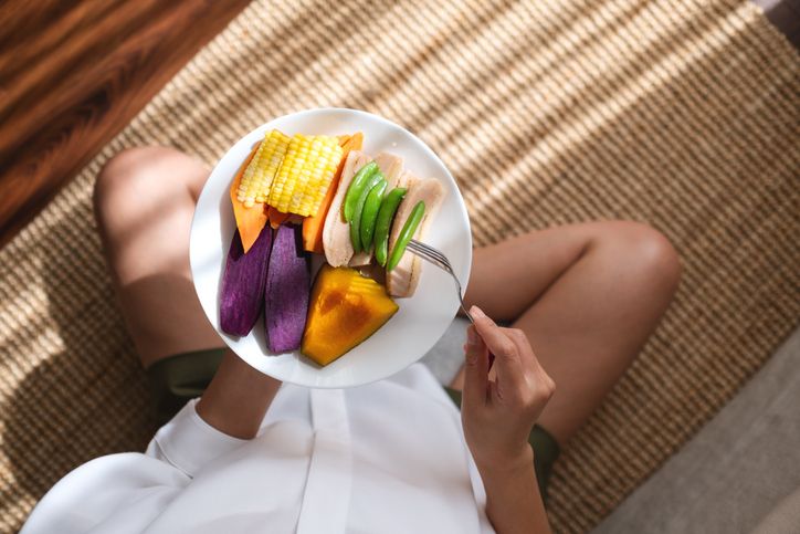 5 Tips Memperbaiki Metabolisme dan Kesehatan Pencernaan