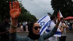 Tumpahan Darah Iringi Pertemuan Biden dan Netanyahu