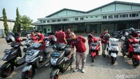 Dari target tersebut diharapkan terjadi penghematan energi sebesar 29,79 Million Barrel Oil Equivalent (MBOE) dan reduksi emisi gas buang sebanyak 7,23 juta CO2.  