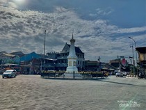 Tugu Jogja Punya Sejarah yang Mengagumkan, Sudah Tahu?