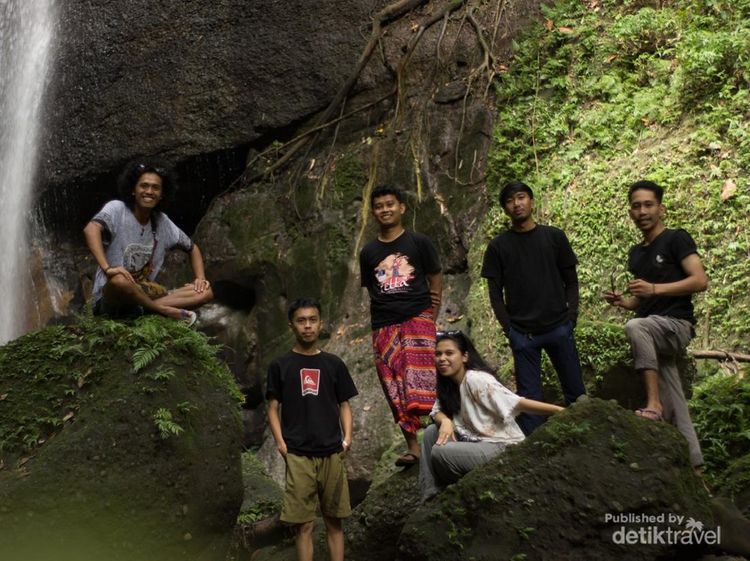 Surga dari Tanah Massenrempulu Enrekang