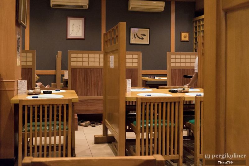 Umami! 5 Restoran Jepang di Little Tokyo Blok M InI Favorit Foodies