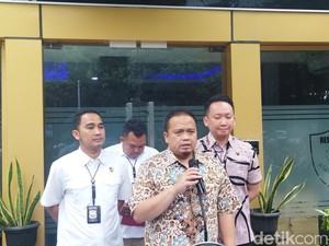 Polda Metro Tangkap WN India Penipu Investasi Forex Fiktif Rp 3,5 M