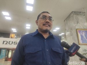 Jazilul: PBNU Hari Ini Lebih Banyak Menyimpang dari Khitah Nahdlatul Ulama