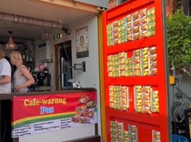 5 Warmindo di Luar Negeri, Ada di New York hingga Belanda