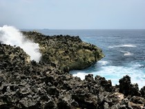 Water Blow Nusa Dua: Daya Tarik, Jam Buka, Harga Tiket, Lokasi, dan Rute