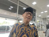Video Ramai soal Kop Surat Kemendes, Yandri Janji Lebih Hati-hati ke Depan