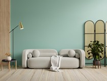 5 Warna Sofa yang Tak Lekang oleh Waktu
