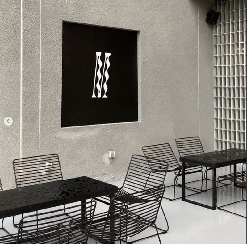 5 Kafe di Blok M yang Punya Suasana Cozy dan Minuman Enak