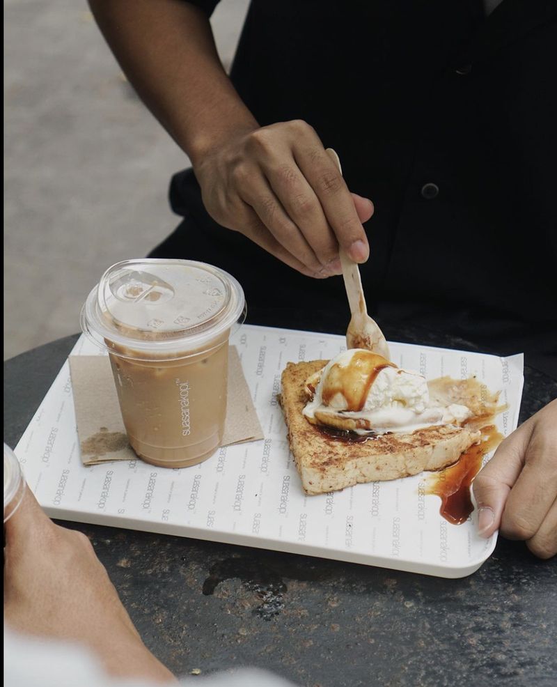 5 Kafe di Blok M yang Punya Suasana Cozy dan Minuman Enak