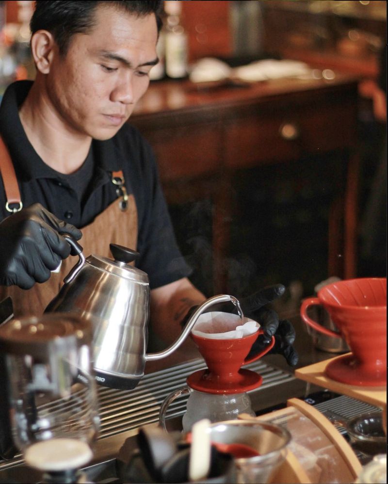 5 Kafe di Blok M yang Punya Suasana Cozy dan Minuman Enak