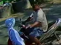 Aksi Begal Payudara Sasar Pelajar di Trenggalek