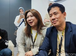 Video: Arti Penting Sosok Ibu Bagi Kesuksesan Alan Budikusuma-Susi Susanti