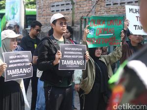 Pakar UGM Kritik Keras Muhammadiyah soal Tambang: Banyak Mudaratnya!