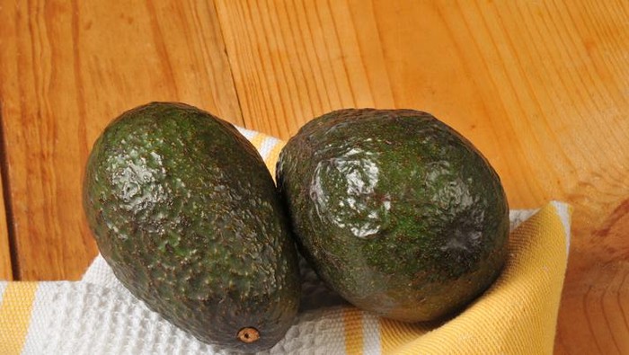 Terungkap! Rutin Makan Alpukat dalam Jumlah Segini Bisa Bikin Umur Panjang