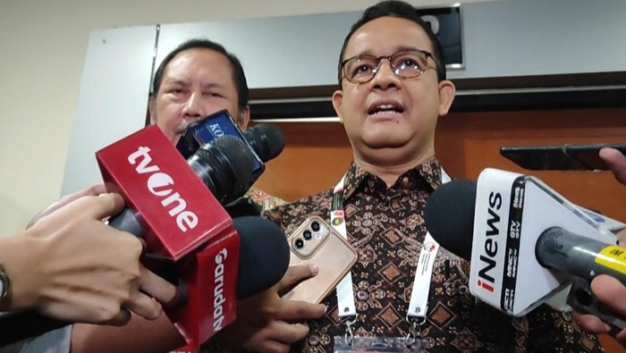 Anies Baswedan