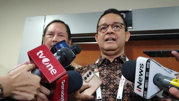 Anies Baswedan