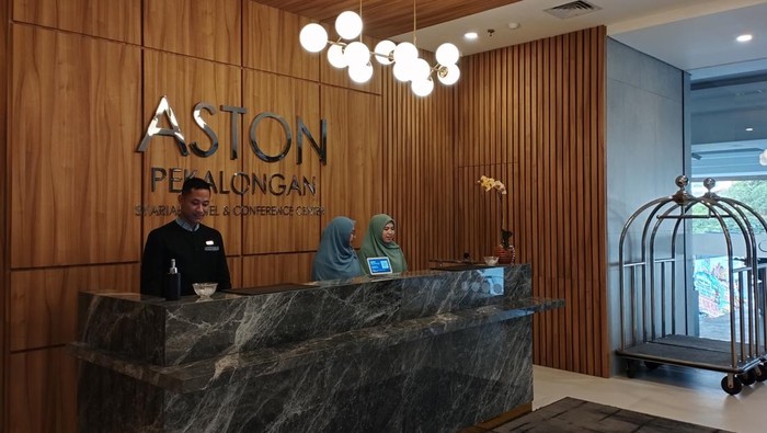 Aston Pekalongan Syariah Hotel & Conference Center Aston Pekalongan Syariah Hotel & Conference Center