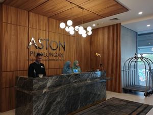 Hotel Syariah Tak Terima Karyawan Non Muslim, tapi Kalau Tamu Boleh