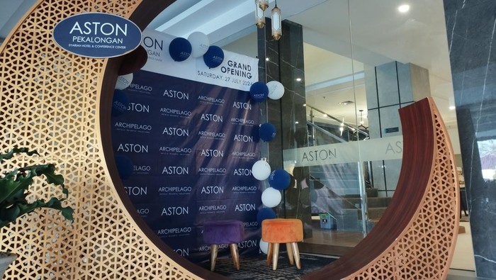 Aston Pekalongan Syariah Hotel & Conference Center