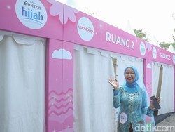 Cerita Top 20 Emeron Hijab Hunt 2024 Jabodetabek