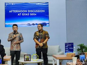 Sempat Tersendat Lama, BYD Janji Kirim 2.500 Unit Mobil ke Konsumen Bulan Ini
