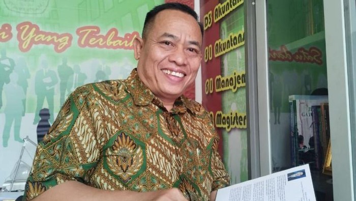 Pimpinan KPK Bertekad Berintegritas: "Siapkan Peti Mati Jika Terkorupsi"