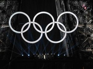 Rusia dan 12 Negara Lain yang Dilarang Ikut Serta di Olimpiade Sepanjang Sejarah
