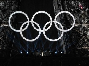 Rusia dan 12 Negara Lain yang Dilarang Ikut Serta di Olimpiade Sepanjang Sejarah