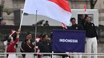 Bingkai Sepekan: Pidato Netanyahu di AS-Meriah Pembukaan Olimpiade Paris